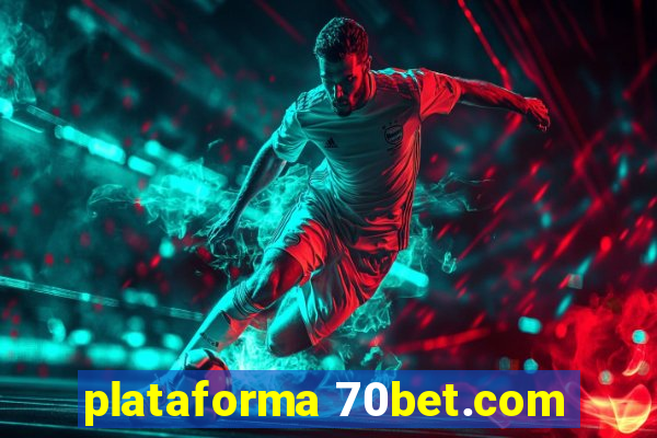 plataforma 70bet.com